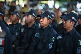 Investigan 180 policías de Morelos por dar protección a narco