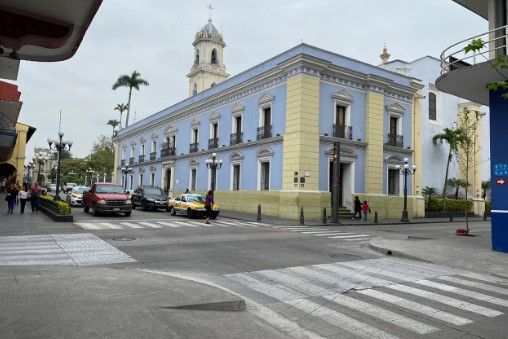 Ayuntamiento de Córdoba realizará trabajos de bacheo en avenida 3 esquinas calles 5 y 7
