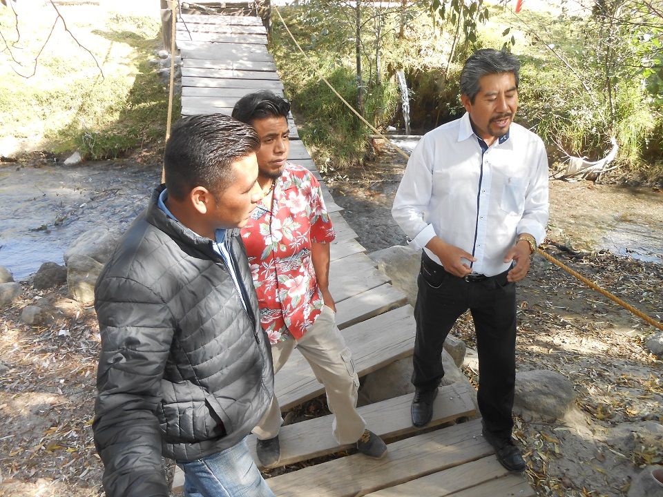 Texcocanos intensifican resguardar cultura y raíces Náhuatl