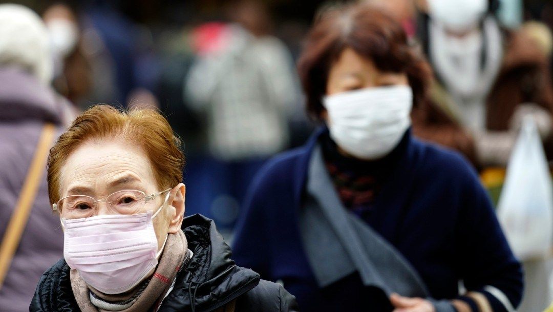 Estados Unidos confirma su primer caso de coronavirus proveniente de China