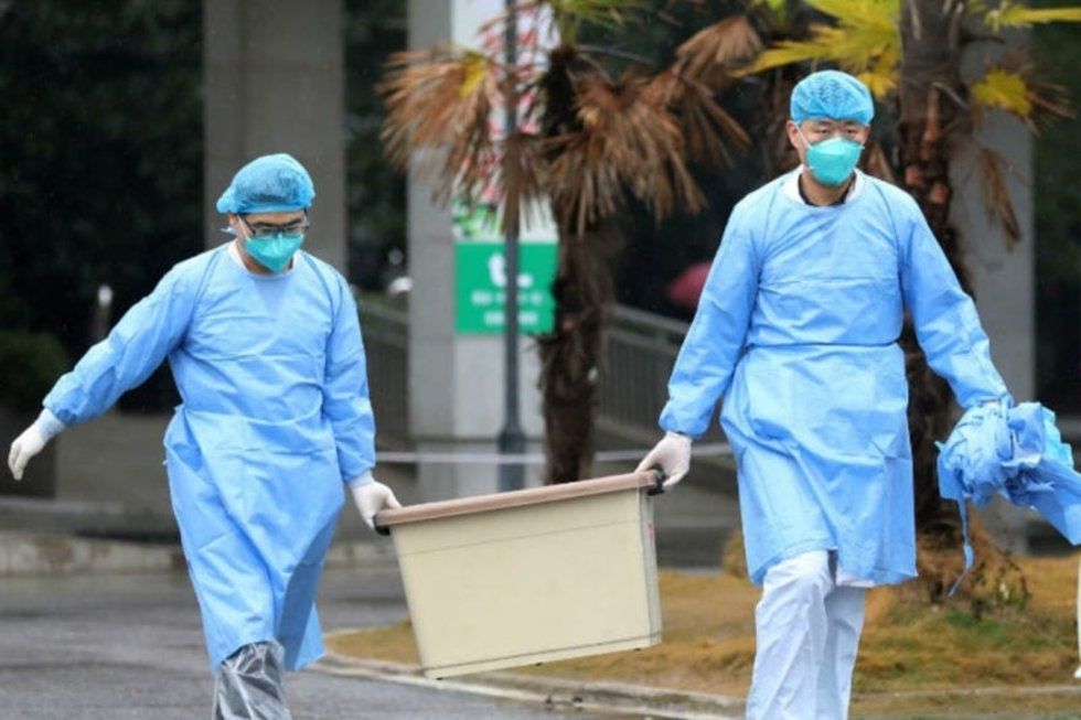 Confirman caso de coronavirus en Mérida, Yucatán; no sería cepa china