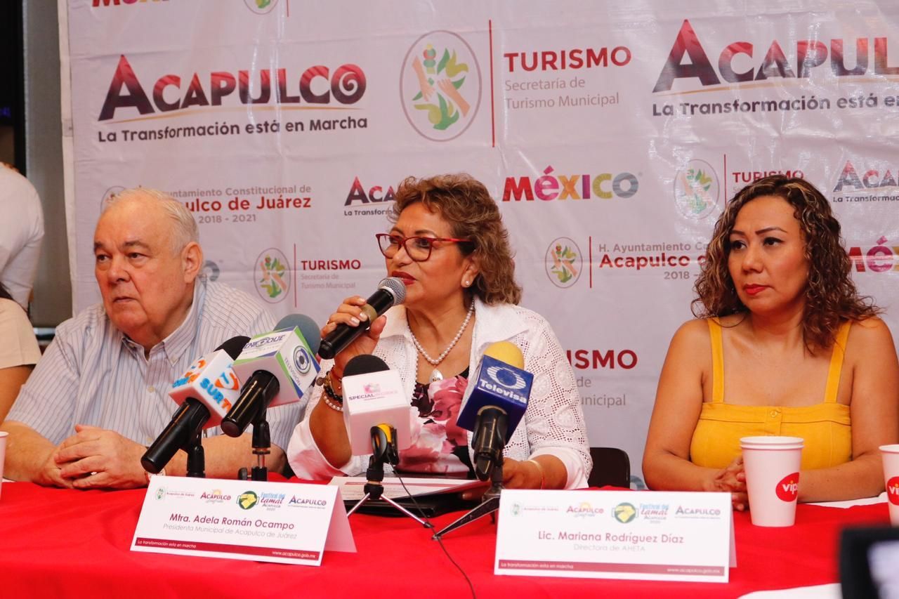 Acapulco elaborará el tamal más grande del mundo