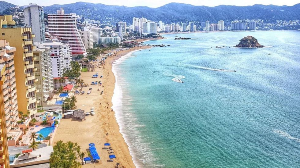 Acapulco presentará proyecto de energía solar para saneamiento de agua