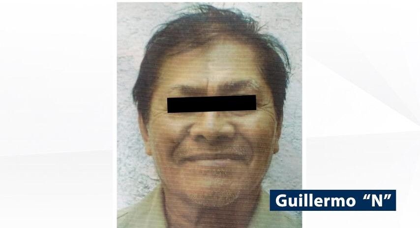 Fiscalía de Guerrero obtiene sentencia de 18 años de prisión por delito de violación en Acapulco