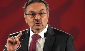 Pemex logra bajar nivel de endeudamiento, afirma Romero Oropeza
