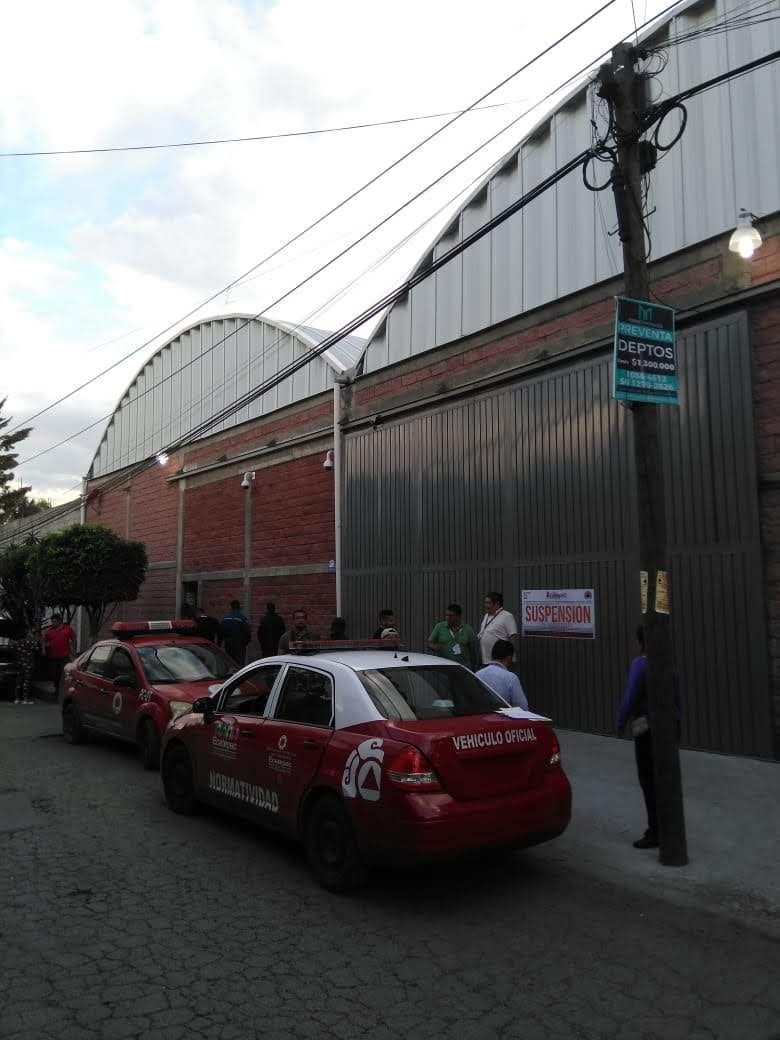 Destituye gobierno de Ecatepec a 4 verificadores por incurrir en actos de corrupción