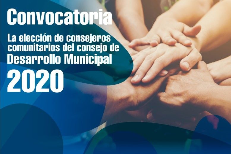 Ayuntamiento de Córdoba convoca a elegir dos consejeros comunitarios
