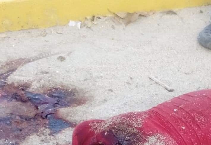 Localizan muerto a pizzero en San Jerónimo de Juárez 