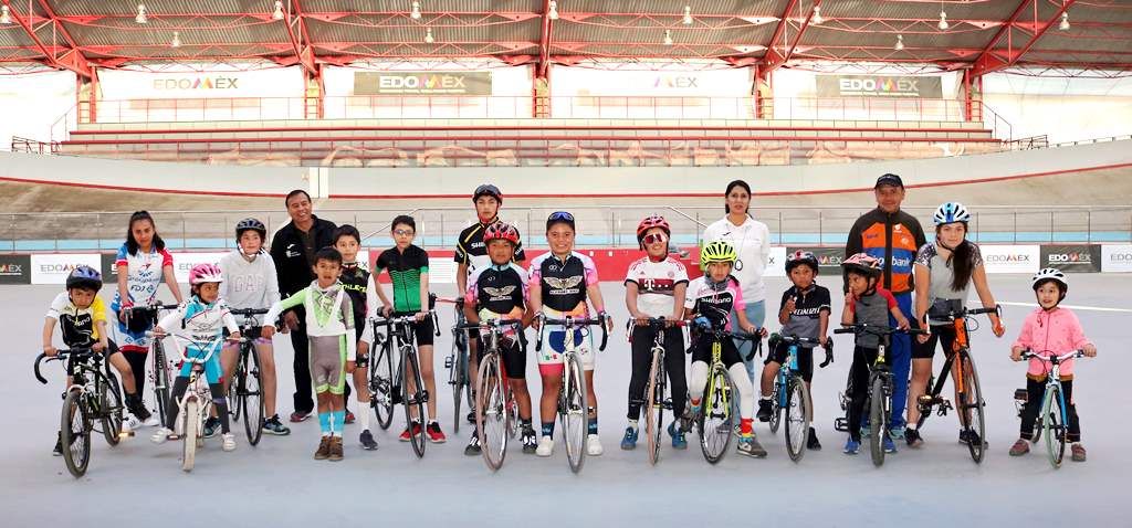 La Secretaria de Cultura fomenta el ciclismo entre niñas, niños y adolescentes