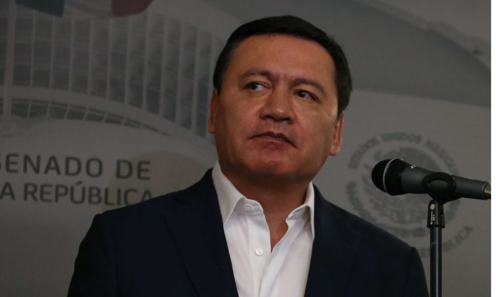 Tiembla Osorio Chong: rastros de Estafa Maestra llevan a UIF a campañas 