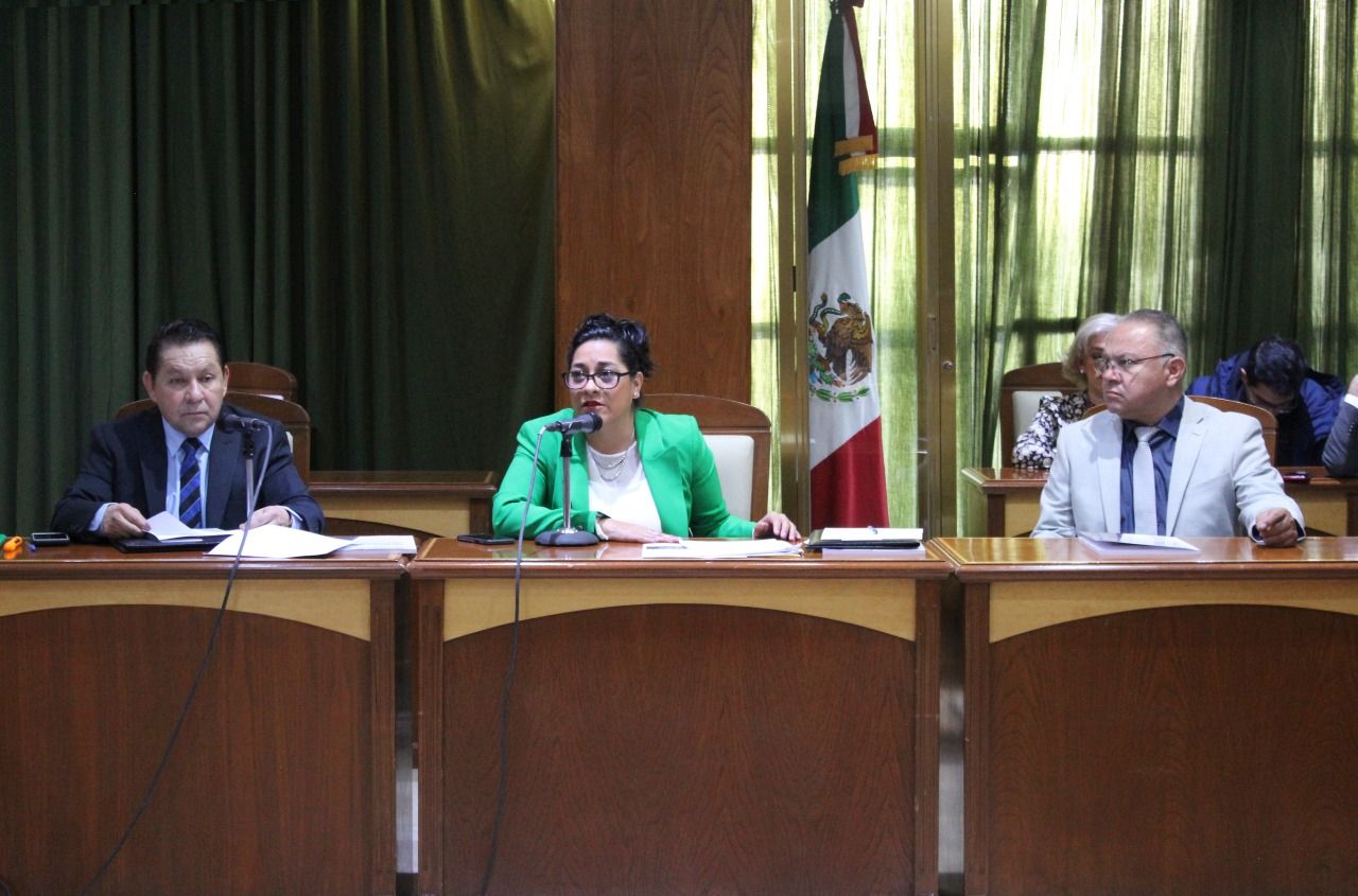 Promulgan Bando de Gobierno en Texcoco 2020 