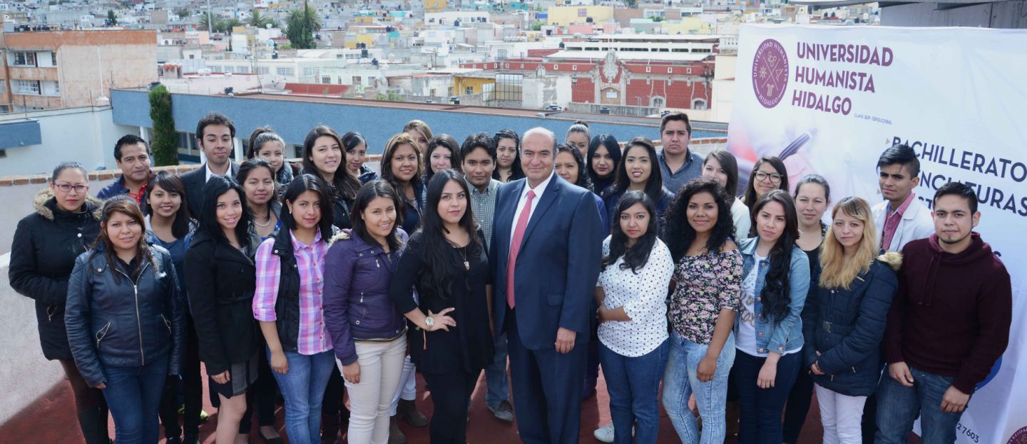Egresará primera generación de Derecho Ejecutivo de Universidad Humanista Hidalgo