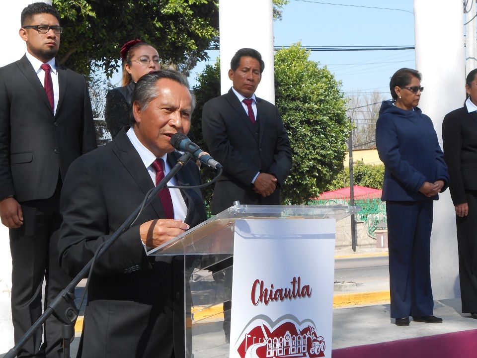 Chiautla promulga Bando Municipal de Buen Gobierno