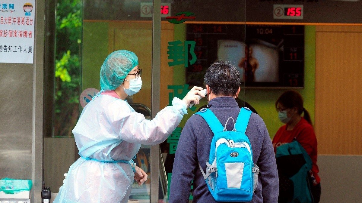 Ya son 636 muertos y más de 31 mil casos de coronavirus en China