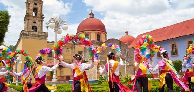 Hidalgo será sede del Tianguis de Pueblos Mágicos en 2021 y 2023