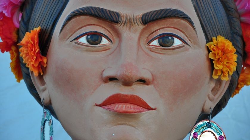 El feminicidio que inspiró una pintura de Frida Kahlo