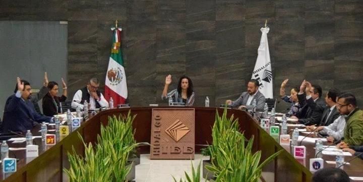 Si habrá coalición entre Morena, Verde y PT en Hidalgo