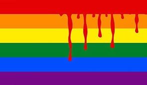 Que un homosexual mate a su pareja "no" es violencia de género