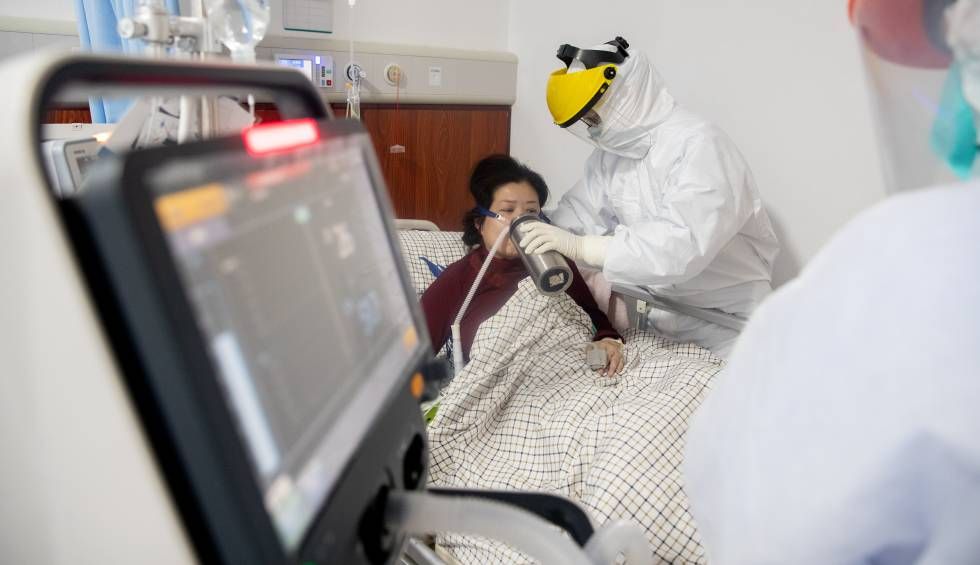 La llegada del coronavirus a África: Egipto registra el primer contagio