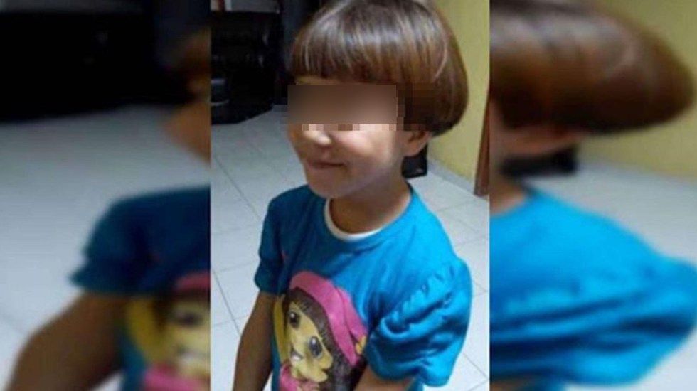 El asesinato de Fátima, una niña de siete años, conmociona a México