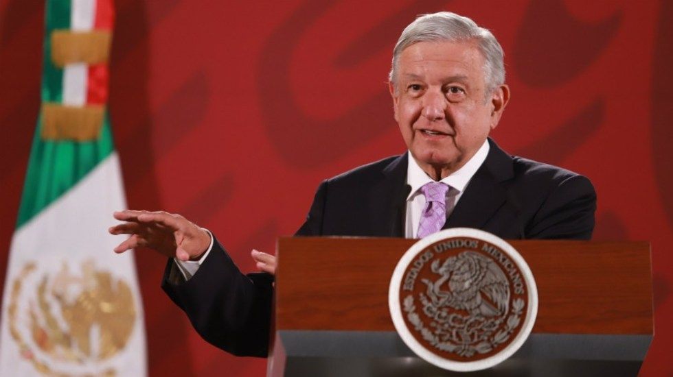 AMLO reclama ’oportunismo’ a quienes lo culpan de problemas en México
