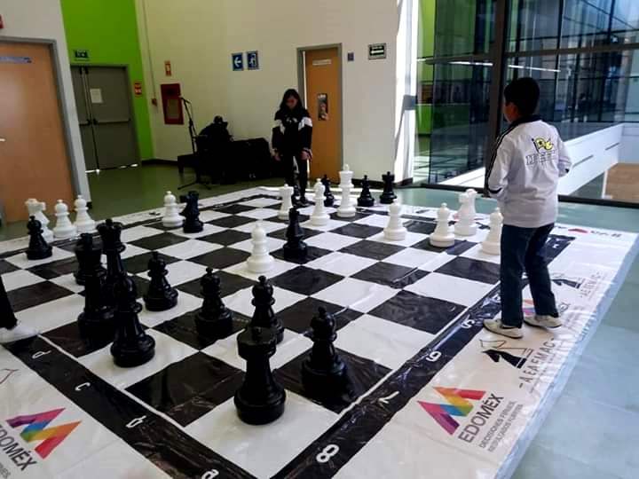 Finaliza selectivo estatal de ajedrez rumbo a los juegos nacionales CONADE 2020