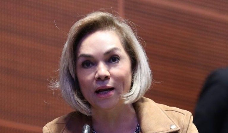 Cecilia Sánchez solicita a la Unidad de Inteligencia Financiera investigar a líderes del STPRM