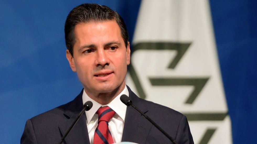 Investigan por caso Lozoya a Peña Nieto: WSJ.