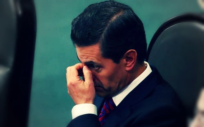 WSJ anuncia bombazo: FGR ya investiga a Peña Nieto 