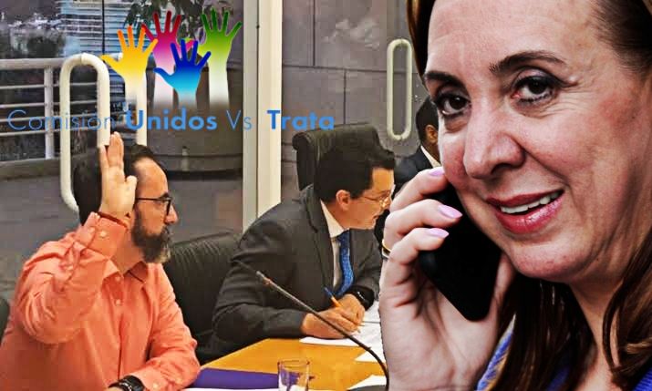 Municipio de Querétaro dona 2 mil metros a "Fundación" de exdiputada panista 