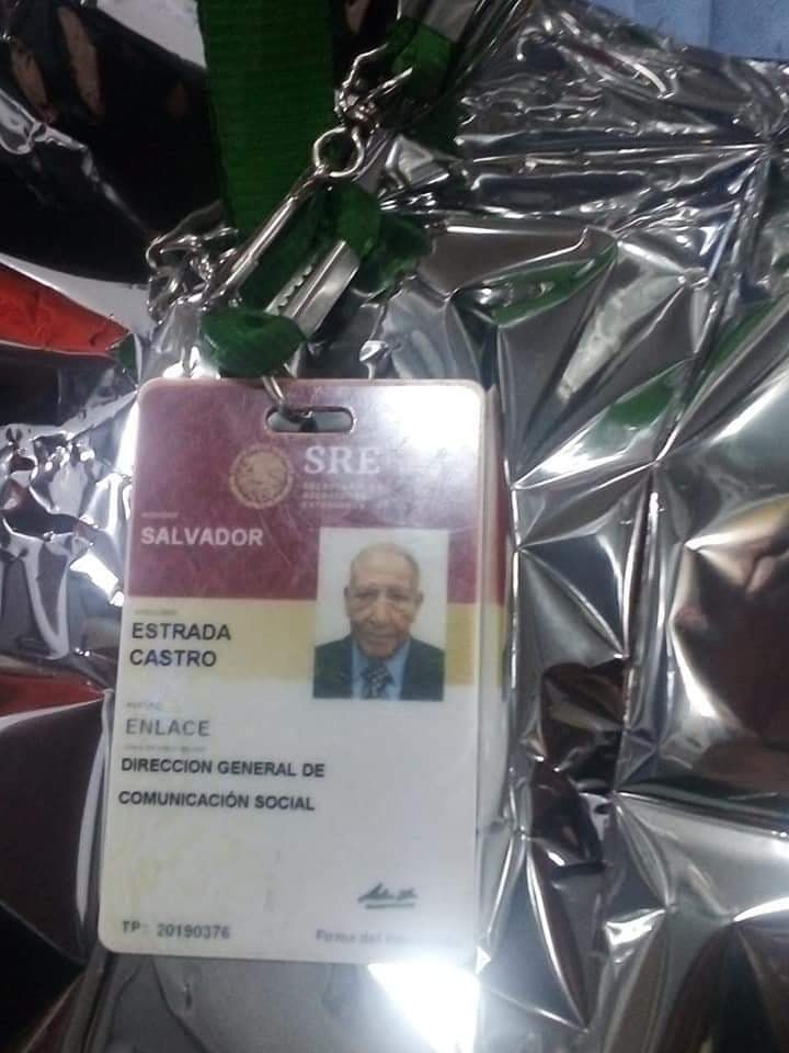 Periodista golpeado en Tecámac evoluciona satisfactoriamente: SRE