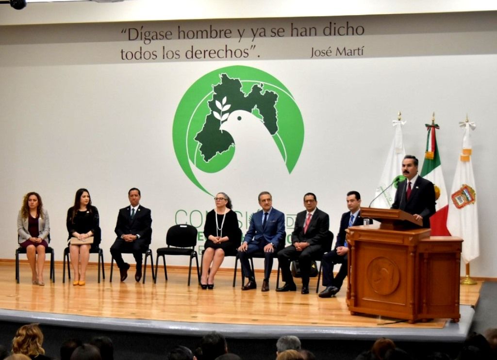 El Estado de México impulsa la cultura de la integridad para recuperar la confianza ciudadana