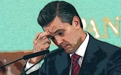 Gastó AMLO sólo el 20% en publicidad de lo que Peña Nieto destinó en 2018 