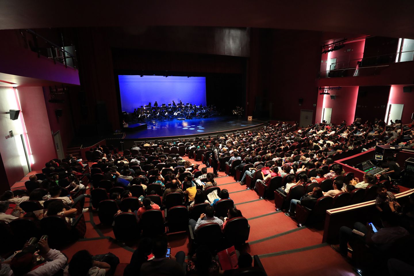 Orquesta Filarmónica Mexiquense inicia temporada 5 estreno mundial
