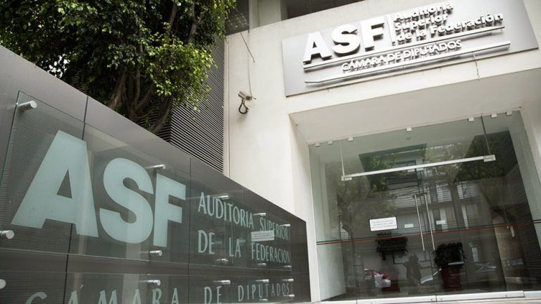 Pide la ASF a Finanzas estatal aclarar gasto de más de 199 mdp