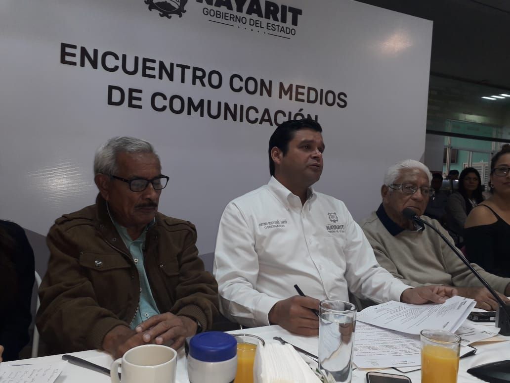 López Obrador, llegará a Nayarit a supervisar y entregar obras