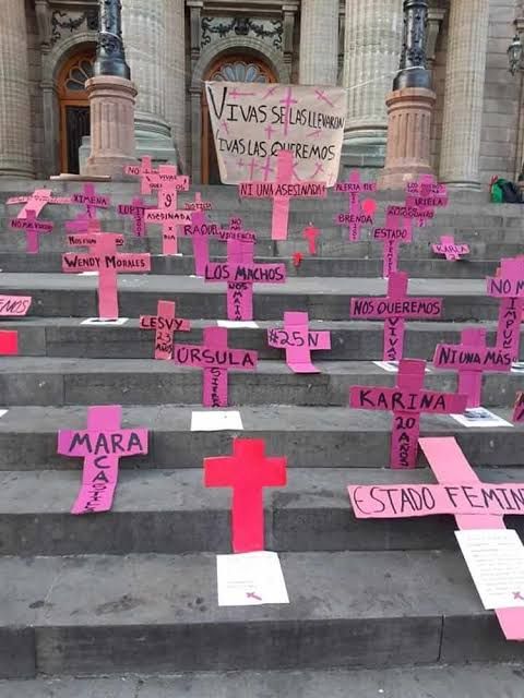 Inicia Guanajuato el año como primer lugar en asesinatos contra mujeres 