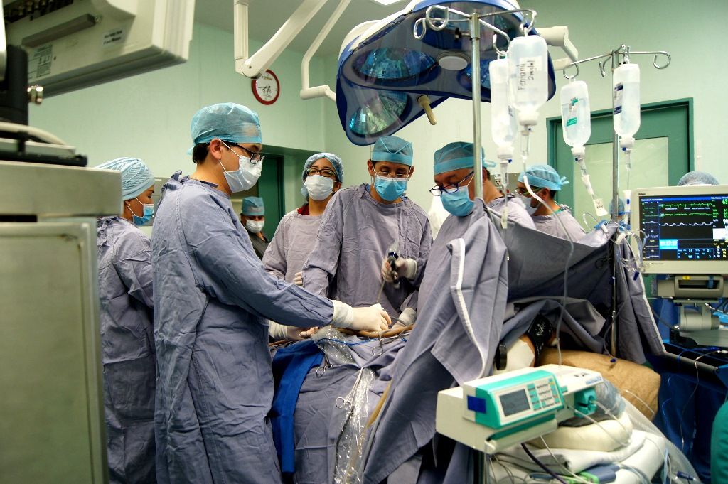 El ISSEMyM beneficia alrededor de 790 pacientes con trasplante de órganos
 