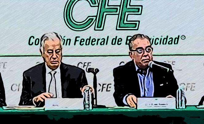 Aumentó CFE 15.7% su utilidad y reduce su deuda total 