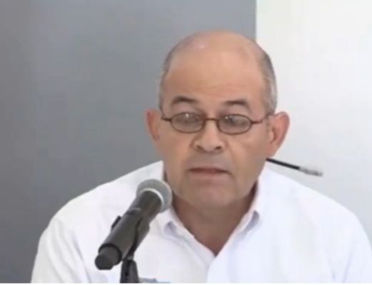 Carpetas de investigación contra ex gobernador nayarita no están durmiendo el sueño de los justos: Fiscal Díaz Ponce