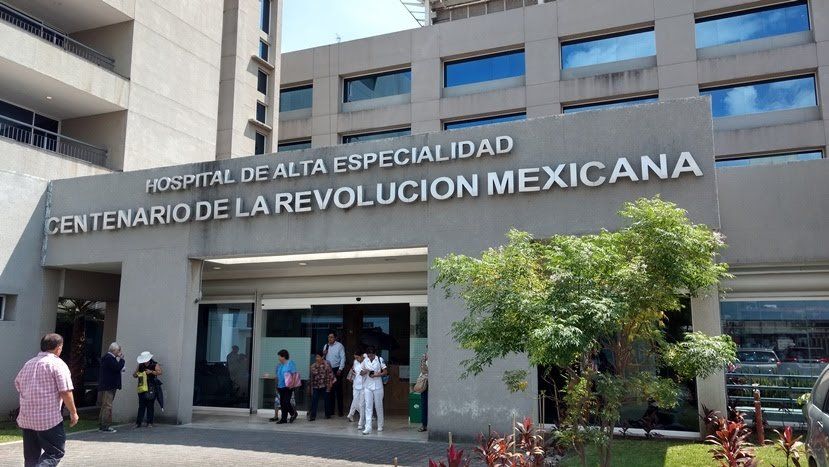 Acusan de corrupción a administradora de Hospital del ISSSTE en Morelos, Rosario Herrera 