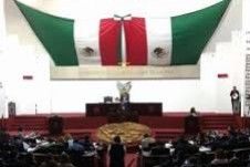 En Hidalgo 14 diputados locales piden licencia para buscar una Alcaldía