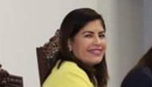 Noemi Zitle, nueva coordinadora de fracción de Morena en el Congreso de Hidalgo