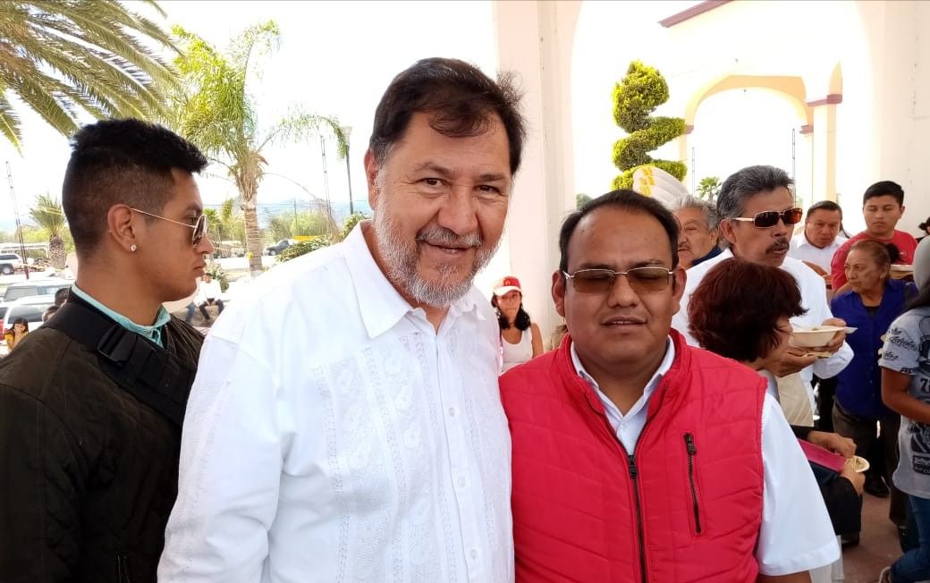 PT Hidalgo es competitivo para ganar en 25 o 30 municipios: Javier Vázquez Calixto