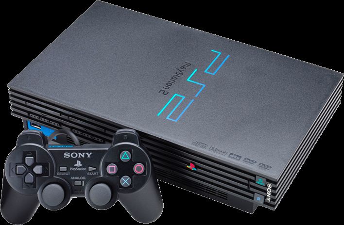 La PS2 cumple 20 años y te contamos sus mejores datos