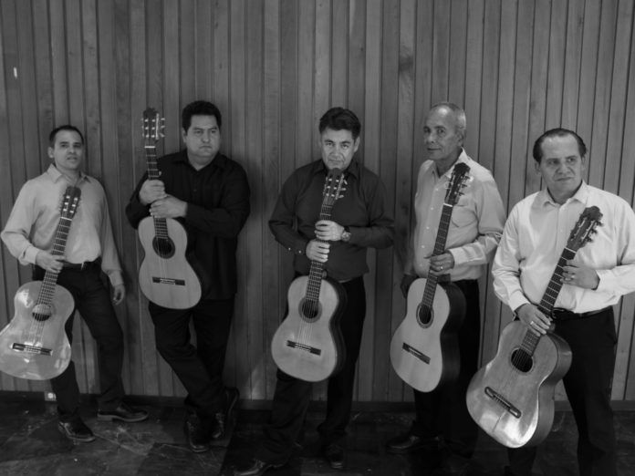 Final del Concurso de Guitarra y concierto con el Quinteto Orabá, este viernes