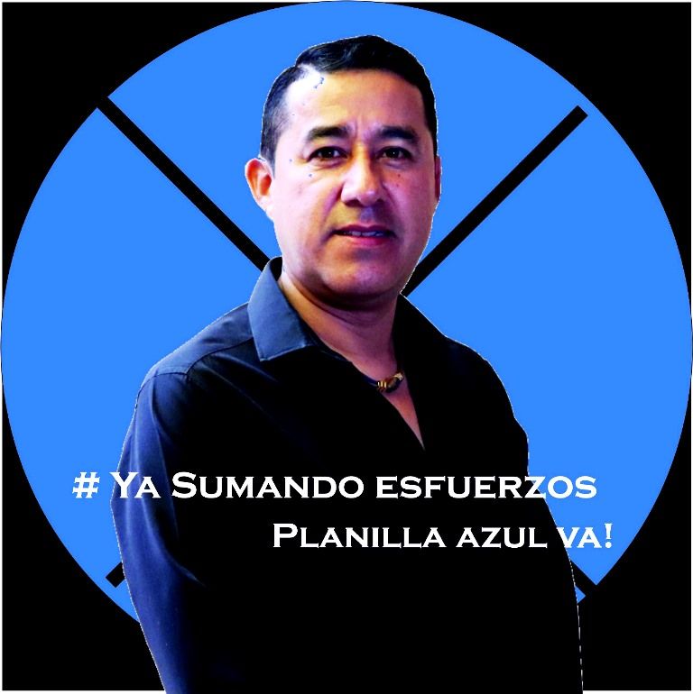 Mejores condiciones para sindicalizados del SUTEYM delegación Nezahualcoyotl.
Propone el candidato de La Planilla Azul