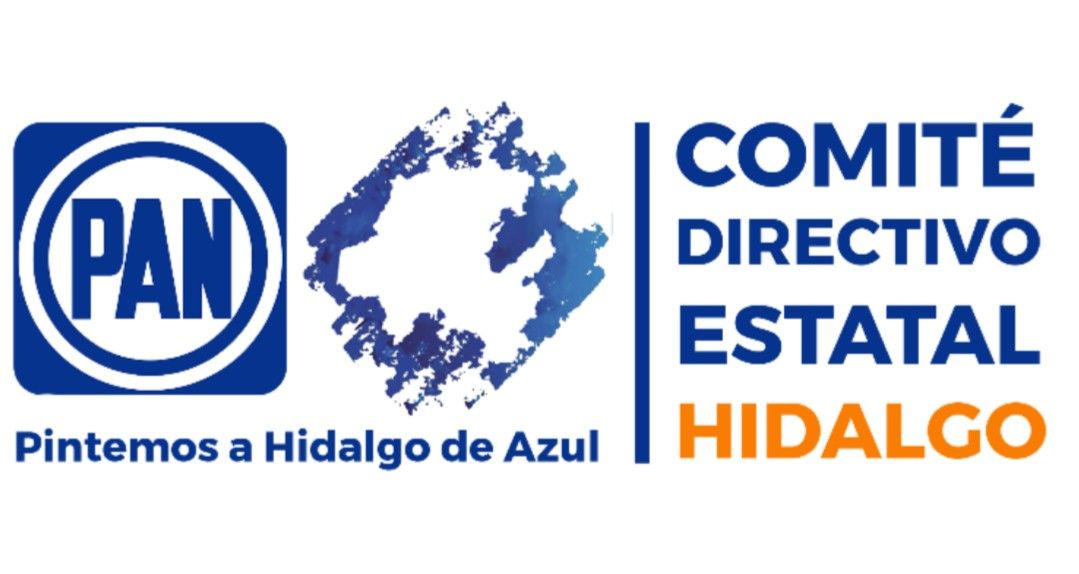 Resultados de la jornada electoral de Acción Nacional en Hidalgo