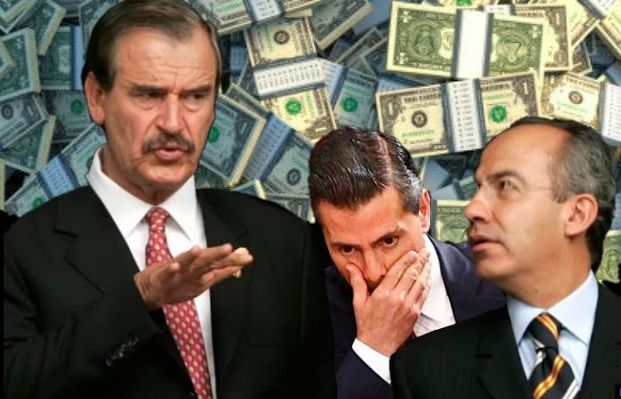 Fox, Calderón y Peña gastaron 376 millones en estudios de género; no sirvieron 