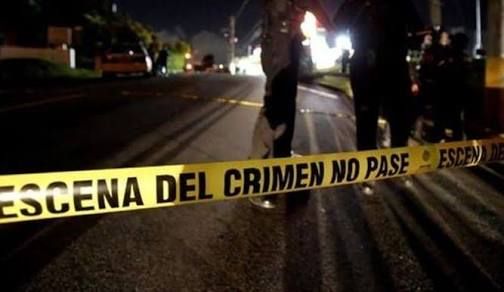 En México: no hay violencia estructural contra la mujer, hay impunidad total 